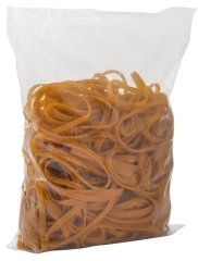 KRAF AMBALAJ LASTİĞİ %100 KAUÇUK 500GR GENİŞ 940G