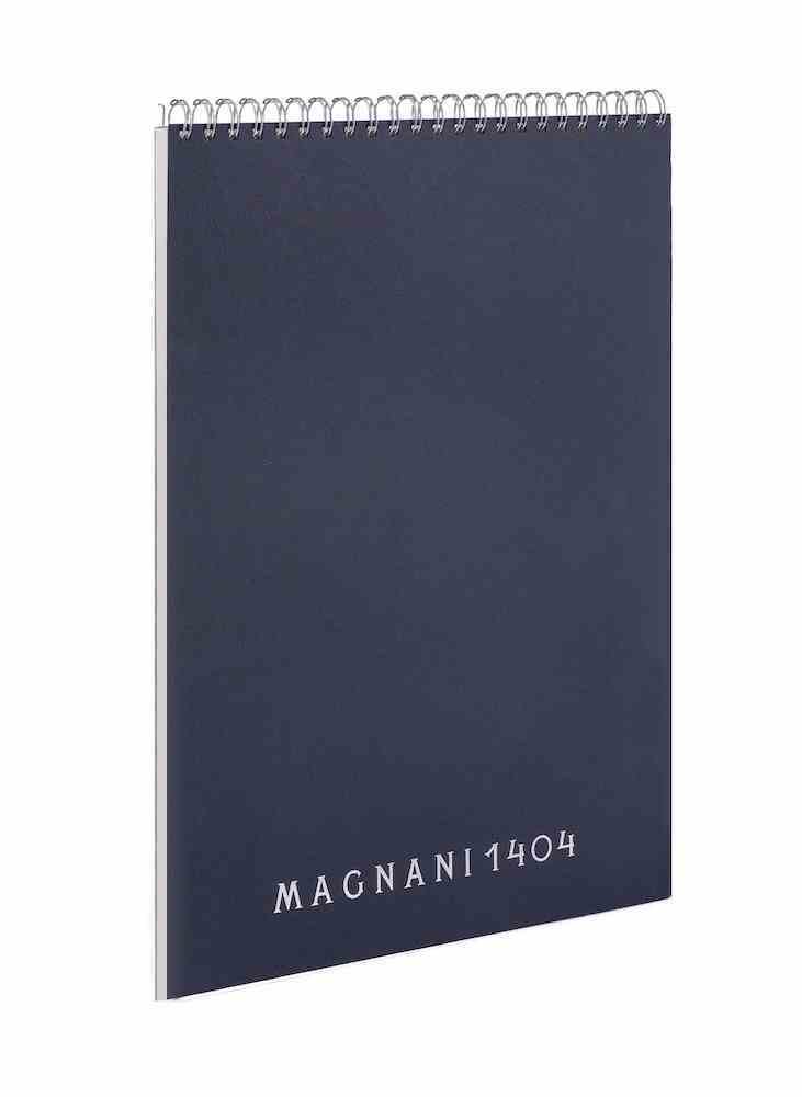 MAGNANI PERFORE S. %20K.64YP 140G A3 E NOTESPA3ITA