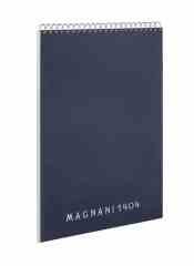 MAGNANI PERFORE S. %20K.64YP 140G A3 E NOTESPA3ITA