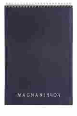 MAGNANI PERFORE S. %20K.64YP 140G A3 E NOTESPA3ITA