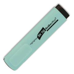 SCRIKSS FOSFORLU KALEM PASTEL SH712 TURKUAZ
