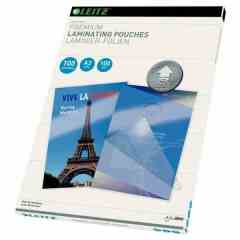 LEITZ LAMİNASYON FİLMİ A3 100MIC 100 LÜ L-7487