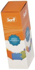 SARFF KART KABI BEYAZ 50 AD.15323011