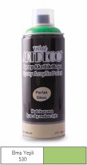 ARTDECO SPREY BOYA 400 ML ELMA YEŞİLİ Y-400-530
