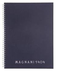 MAGNANI PERFORE S. %20K.64YP 140G A4 B NOTESPA3FRA