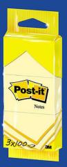 POST-IT YAP. NOT K. SARI 38X51MM 6810