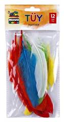 NOVA COLOR TÜY NC-750