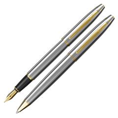 SCRIKSS DOLMAKALEM + TÜKENMEZ 35 GOLD KROM SET