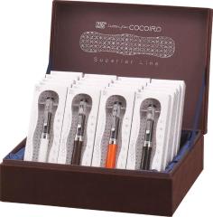 ZIG COCOIRO SUPERIOR LINE LPCR010-S/DP20 20LI