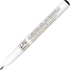 ZIG WINK OF STELLA SİMLİ KALEM MS-40 010 SİYAH