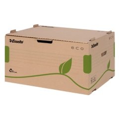 ESSELTE ARŞİV KOLİSİ ECO ÖNDEN AÇILAN SLT-623919