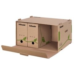 ESSELTE ARŞİV KOLİSİ ECO ÖNDEN AÇILAN SLT-623919