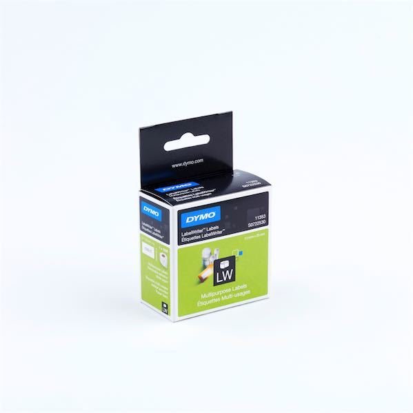 DYMO ETİKET ÇOK AMAÇLI 24x12 1000 AD 0722530-11353