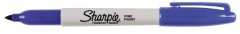 SHARPIE PERMANENT FINE YUVARLAK UÇ MAVİ 1741833