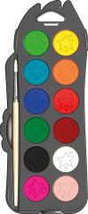 MAPED SULUBOYA 12 Lİ 30MM 811520