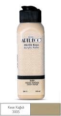 ARTDECO AKRİLİK BOYA 140 ML KESE KAĞ. Y-070R-3005