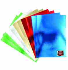 NOVA COLOR AYNALI KAĞIT (50*70) NC-361