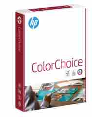 HP FOTOKOPİ KAĞIDI COLOR CHOICE A4   90G 500LÜ