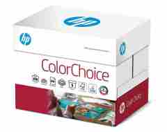 HP FOTOKOPİ KAĞIDI COLOR CHOICE A4   90G 500LÜ