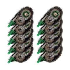 TOMBOW ŞERİT SİLİCİ ORIGINAL 4.2x10M 10 LU YT410P