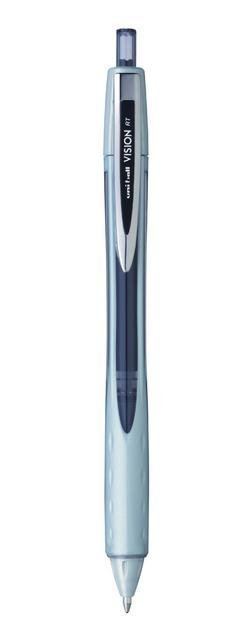 UNİ ROLLER KALEM VISION RT UBN-178 0.8 SİYAH