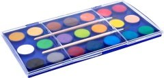 NOVA COLOR SULUBOYA 21 Lİ NC-392