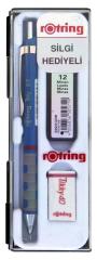 ROTRİNG TIKKY VERSATİL OKUL SETİ 0.7 MAVİ