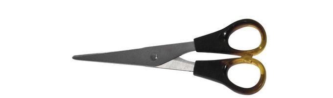 KRAF MAKAS AKRİLİK SAPLI 14 CM 5,5'' 705G