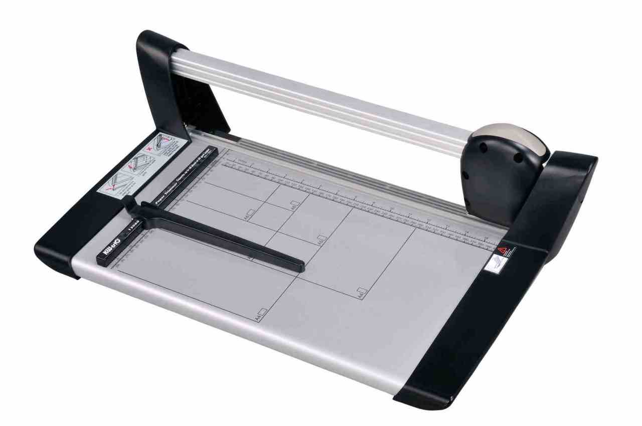KW-TRİO GİYOTİN SÜRGÜLÜ 39 CM PROF. 3060 15304170