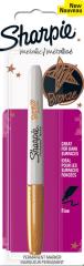 SHARPIE METALİK MARKÖR BRONZ 1849113-1986005