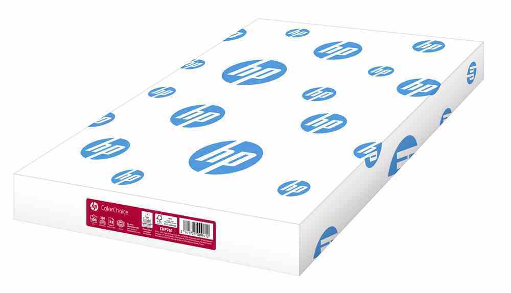 HP FOTOKOPİ KAĞIDI COLOR CHOICE A3 100G 500LÜ