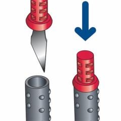 MAPED KRETUAR EASY CUT 09400