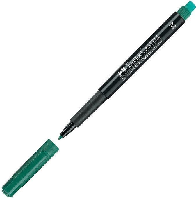 FABER PERMANENT KALEM S YEŞİL 152363