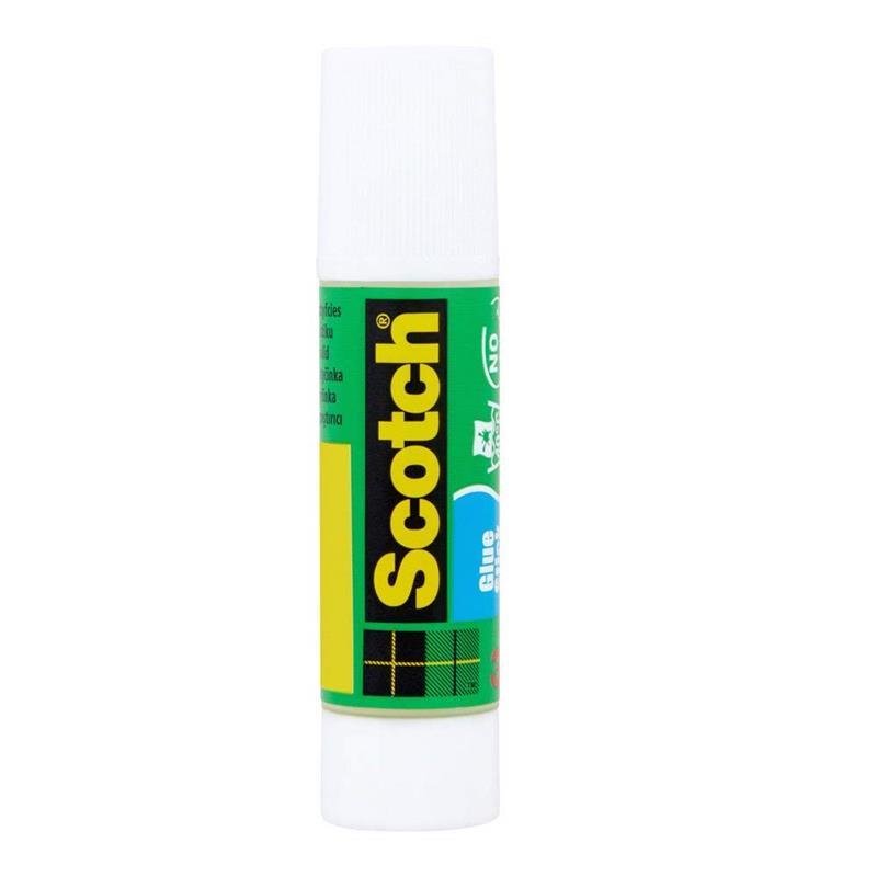 SCOTCH YAPIŞTIRICI STICK 40 GR 6240D
