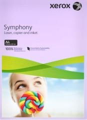 XEROX FOTOKOPİ SYMPHONY A4 80GR LİLA 003R93969