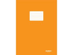 MOPAK DEFTER A4 96 YP.KARELİ