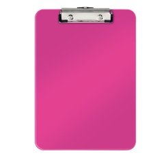 LEITZ SEKRETERLİK WOW ACTIVE L-3971 METALİK PEMBE