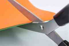 KRAF MAKAS AKRİLİK SAPLI 18 CM 7'' 707G