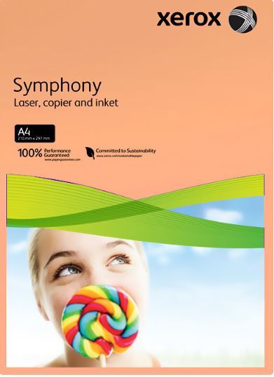 XEROX FOTOKOPİ SYMPHONY A4 80GR SOMON 003R93962