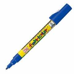 ZIG FABRICOLOR KUMAŞ KALEMİ PFC-20 030 BLUE