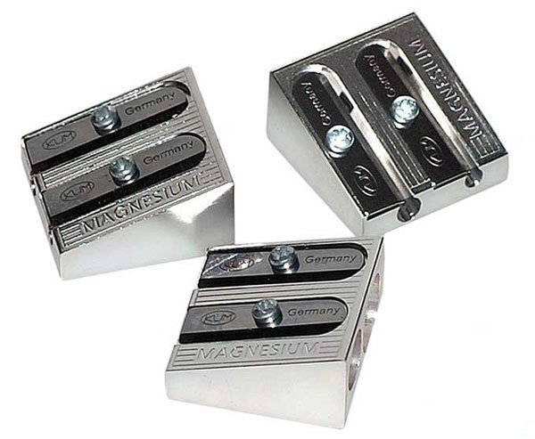 KUM KALEMTRAŞ ÇİFTLİ METAL 410 1040501