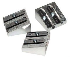 KUM KALEMTRAŞ ÇİFTLİ METAL 410 1040501