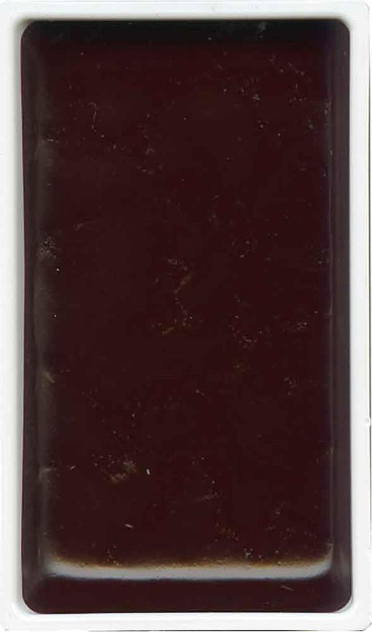 ZIG SULUBOYA PIGMENT GANSAI TAMBI TABLET NO:37