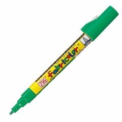 ZIG FABRICOLOR KUMAŞ KALEMİ PFC-20 040 GREEN