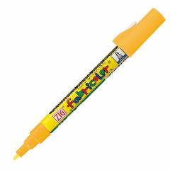 ZIG FABRICOLOR KUMAŞ KALEMİ PFC-20 050 YELLOW