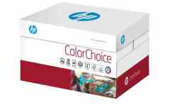 HP FOTOKOPİ KAĞIDI COLOR CHOICE A3 250G 125Lİ