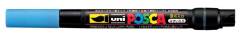 UNİ POSTER MARKÖRÜ POSCA PCF-350 A.MAVİ