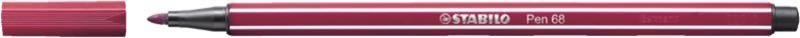 STABILO KEÇELİ KALEM PEN 68 MOR 68/19