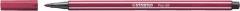 STABILO KEÇELİ KALEM PEN 68 MOR 68/19