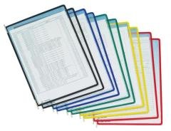 TARIFOLD MAFSALLI POŞET ASORTİ 10 LU 11400925
